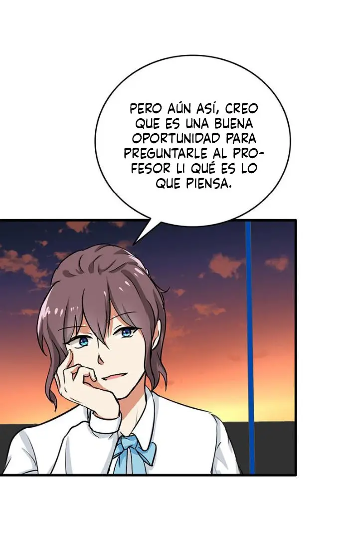 Convertirse en chica de noche - Capítulo 104 - Página 13 - LectorTMOo
