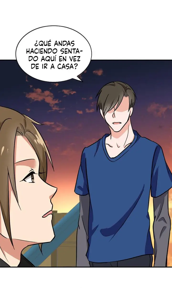Convertirse en chica de noche - Capítulo 104 - Página 18 - LectorTMOo