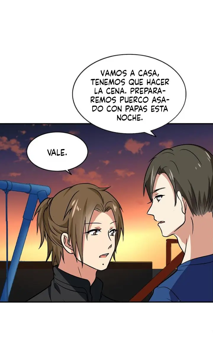 Convertirse en chica de noche - Capítulo 104 - Página 20 - LectorTMOo