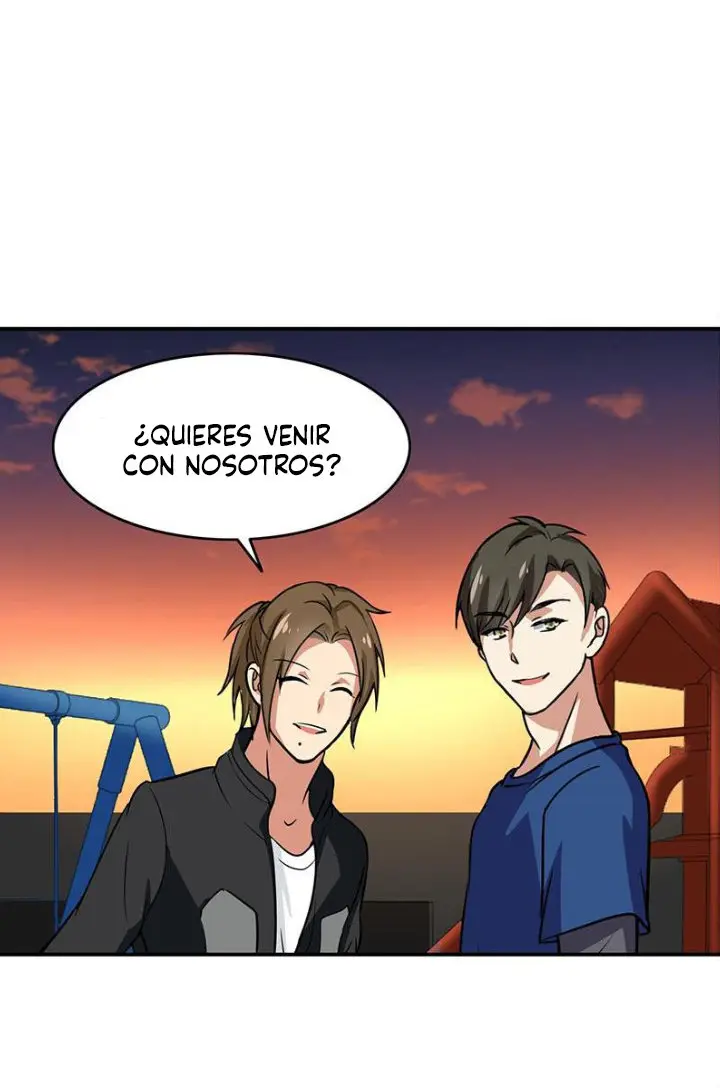 Convertirse en chica de noche - Capítulo 104 - Página 21 - LectorTMOo