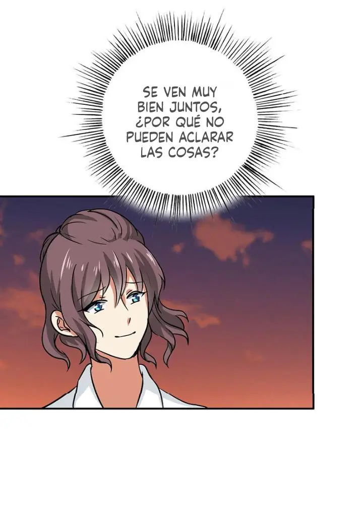 Convertirse en chica de noche - Capítulo 104 - Página 24 - LectorTMOo