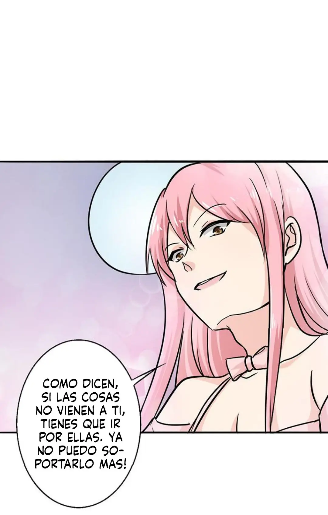 Convertirse en chica de noche - Capítulo 105 - Página 5 - LectorTMOo