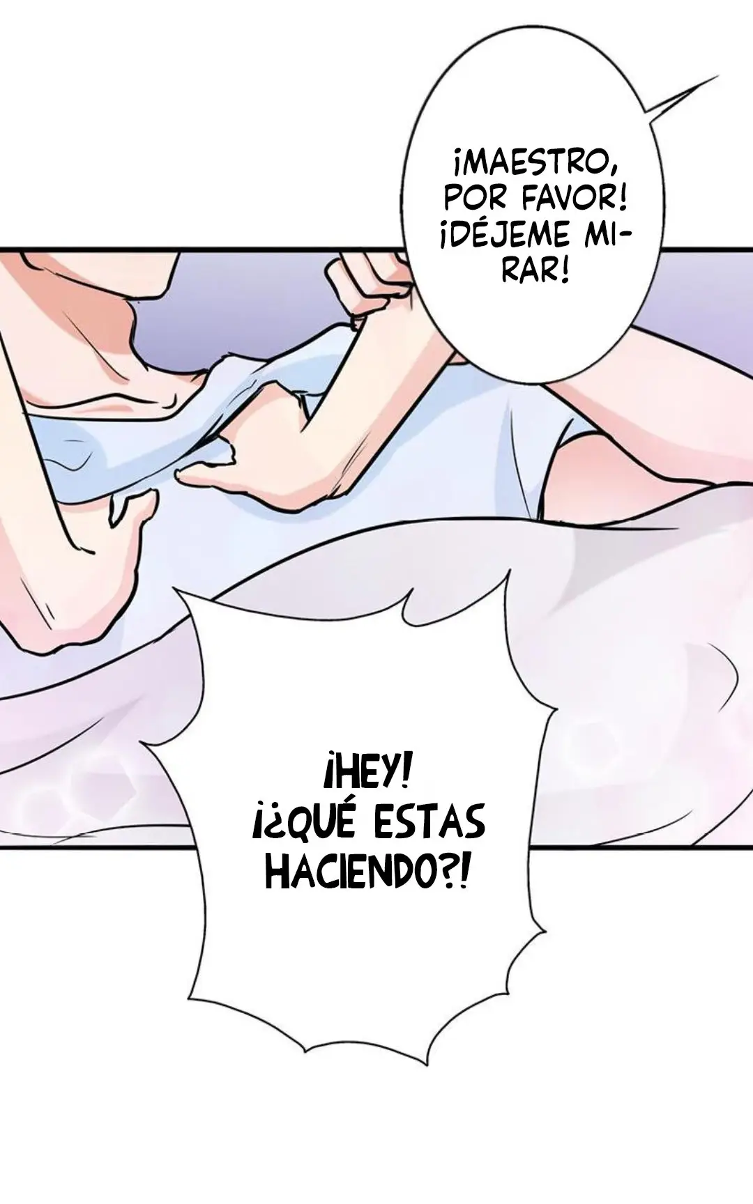 Convertirse en chica de noche - Capítulo 105 - Página 6 - LectorTMOo