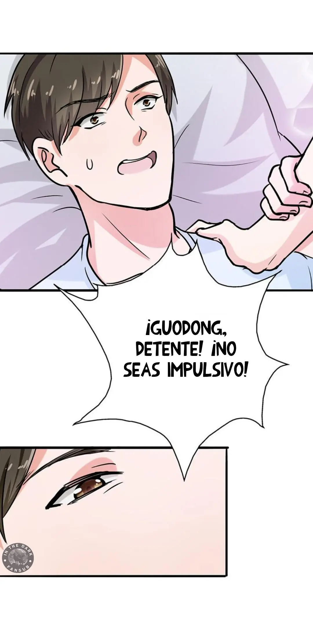 Convertirse en chica de noche - Capítulo 105 - Página 7 - LectorTMOo
