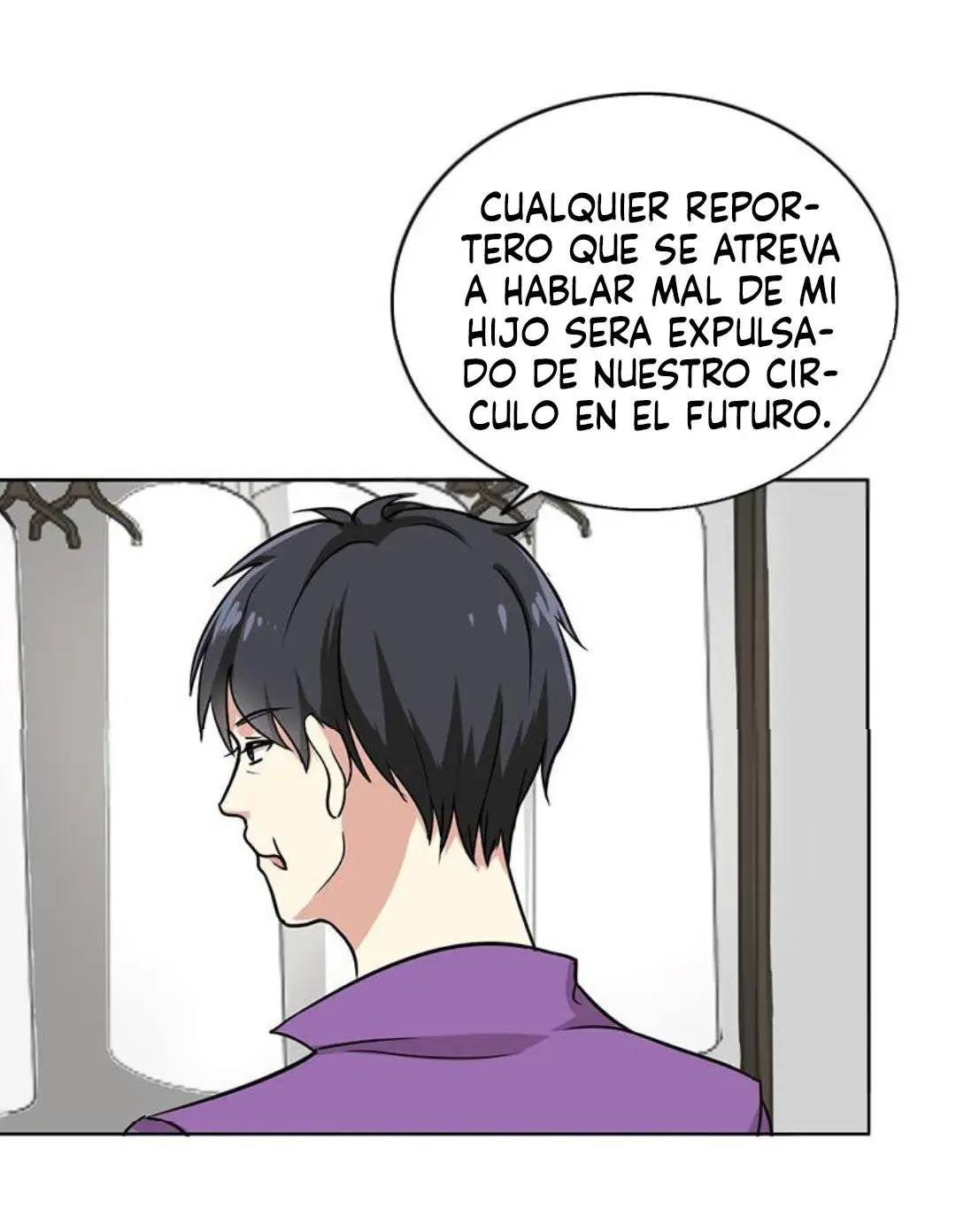 Convertirse en chica de noche - Capítulo 105 - Página 10 - LectorTMOo