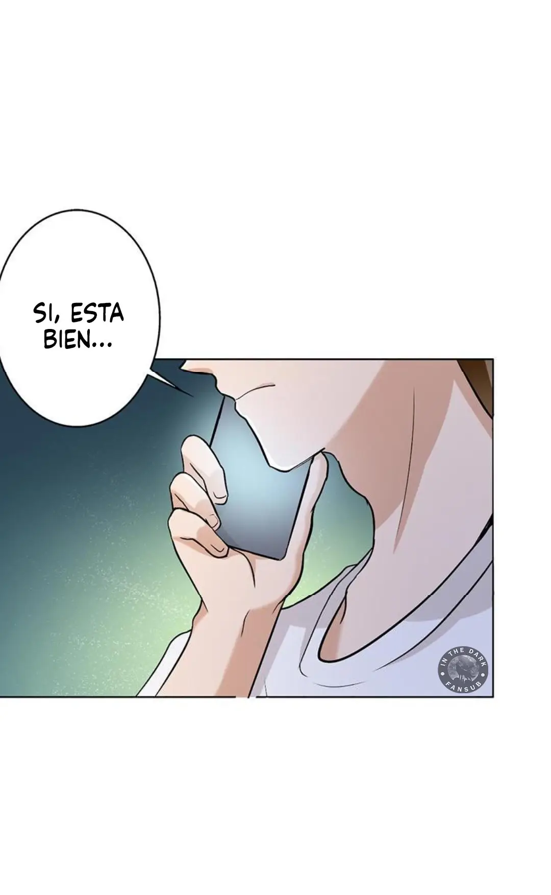 Convertirse en chica de noche - Capítulo 105 - Página 17 - LectorTMOo