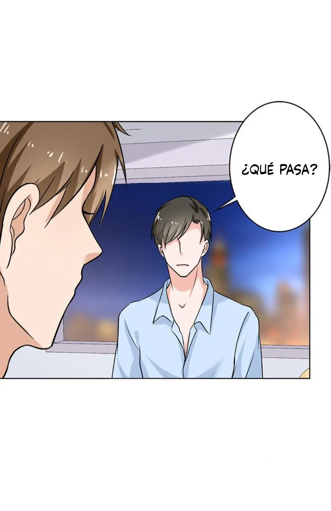 Convertirse en chica de noche - Capítulo 105 - Página 18 - LectorTMOo