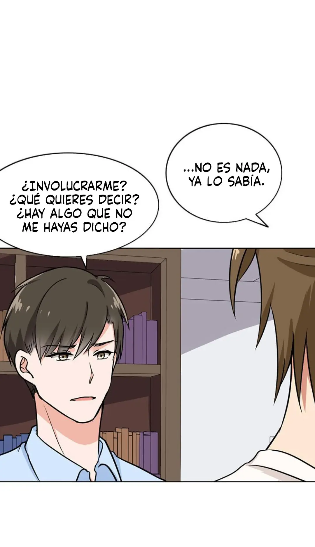Convertirse en chica de noche - Capítulo 105 - Página 20 - LectorTMOo