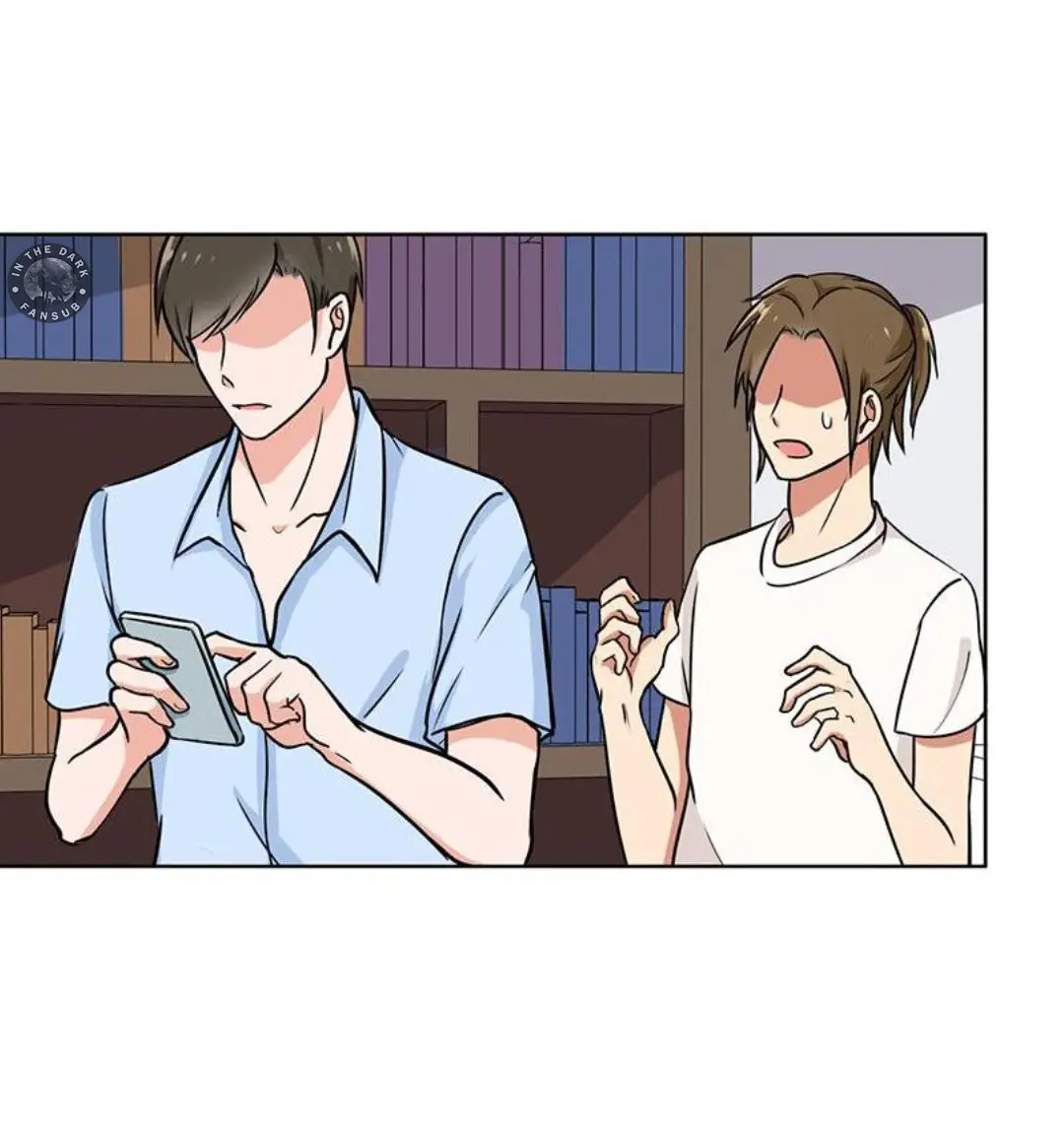 Convertirse en chica de noche - Capítulo 105 - Página 22 - LectorTMOo