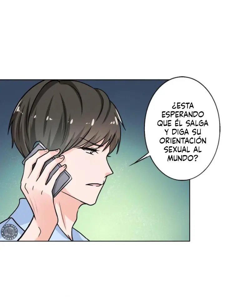 Convertirse en chica de noche - Capítulo 106 - Página 5 - LectorTMOo