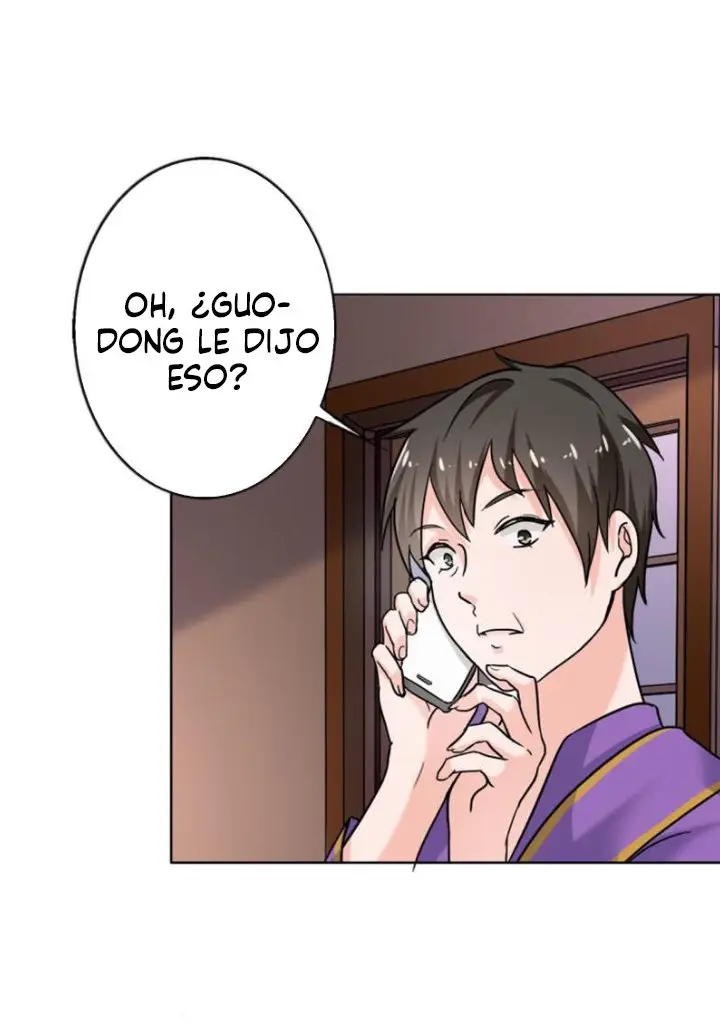 Convertirse en chica de noche - Capítulo 106 - Página 6 - LectorTMOo