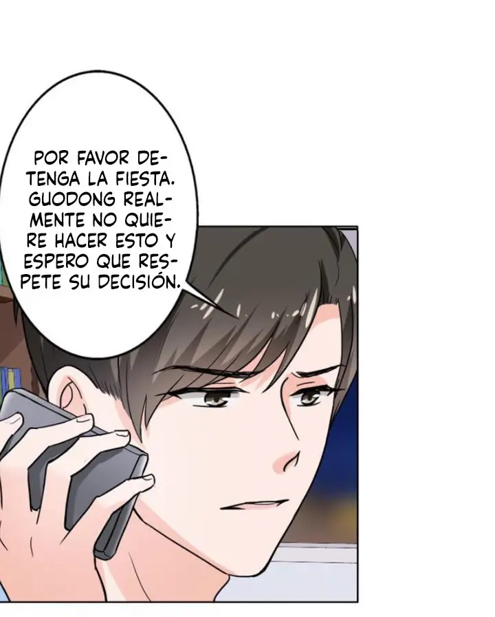 Convertirse en chica de noche - Capítulo 106 - Página 7 - LectorTMOo
