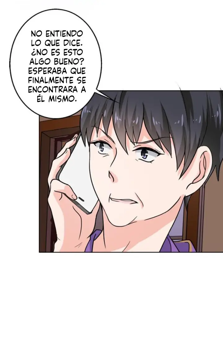 Convertirse en chica de noche - Capítulo 106 - Página 8 - LectorTMOo