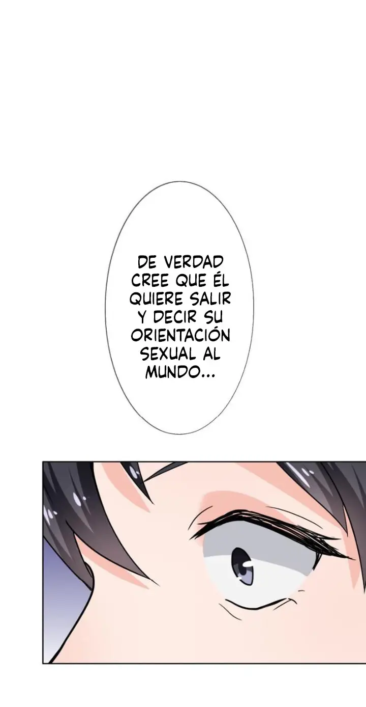 Convertirse en chica de noche - Capítulo 106 - Página 9 - LectorTMOo