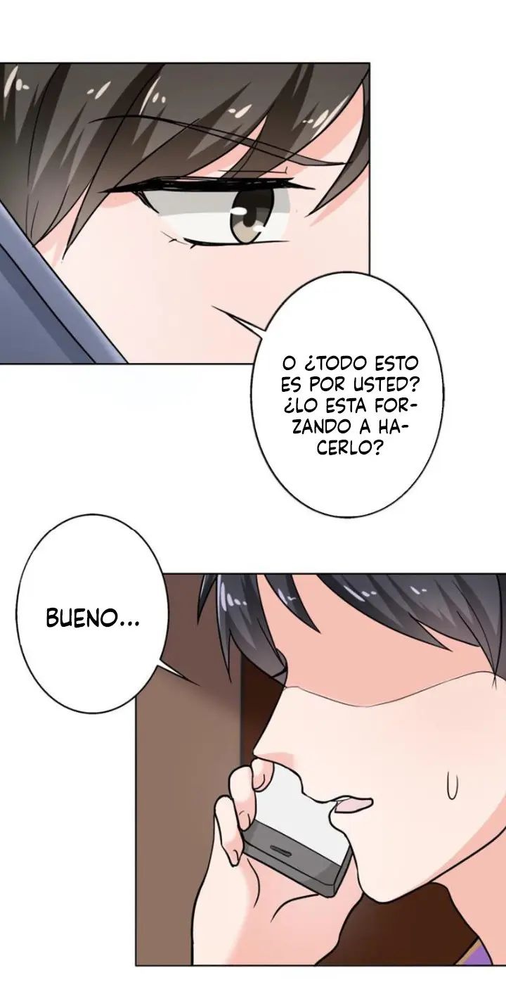 Convertirse en chica de noche - Capítulo 106 - Página 10 - LectorTMOo
