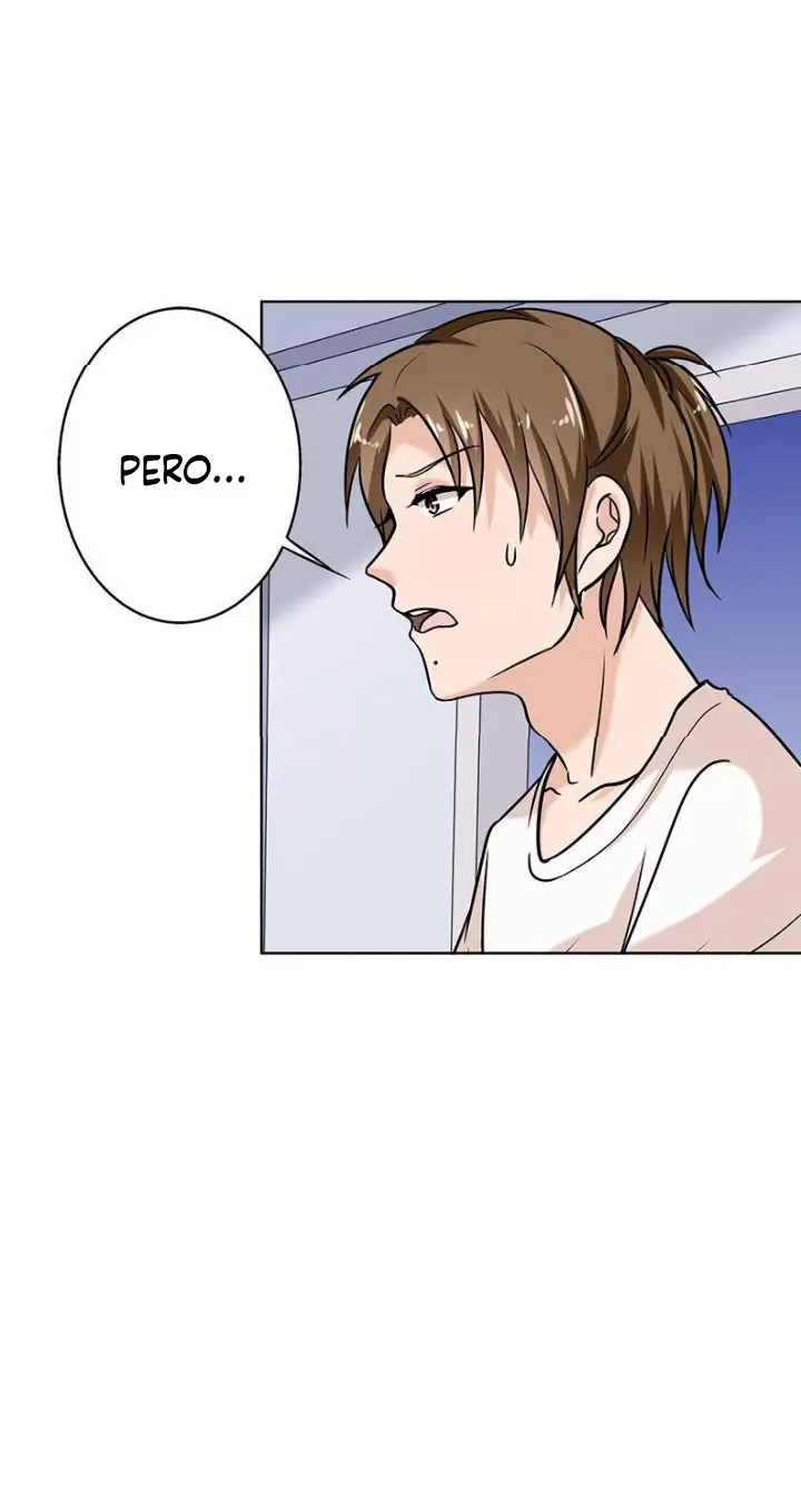 Convertirse en chica de noche - Capítulo 106 - Página 15 - LectorTMOo