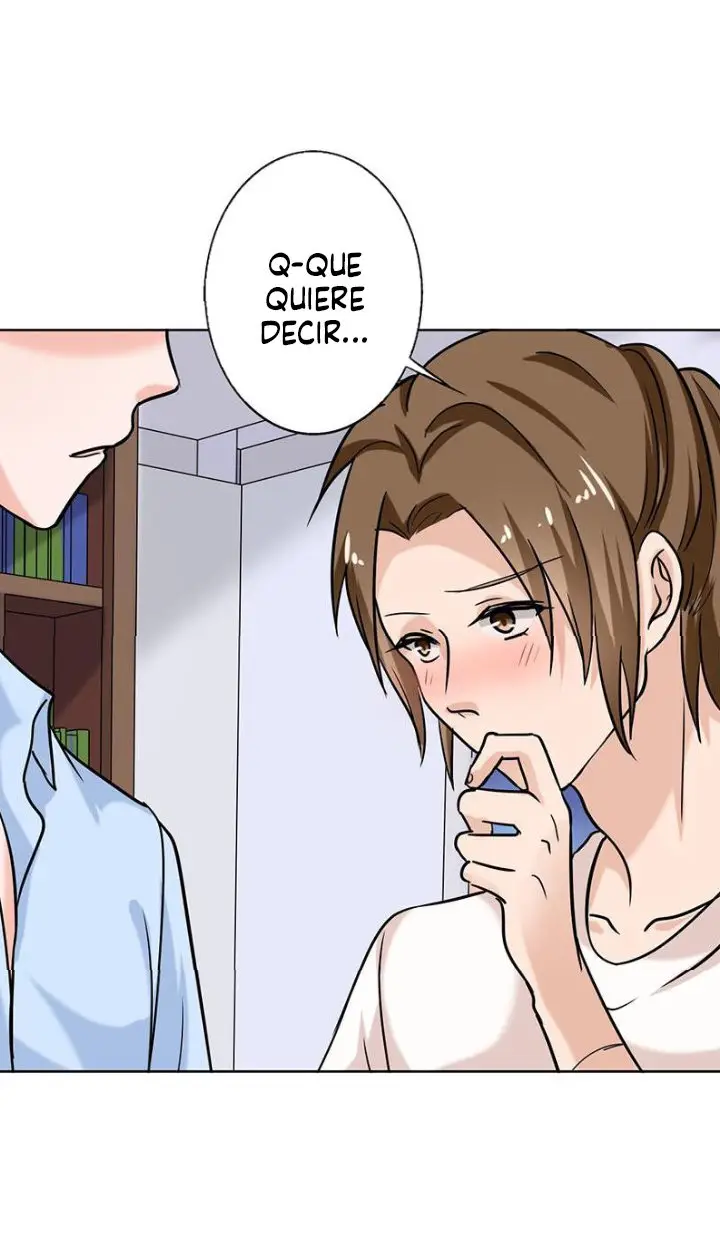 Convertirse en chica de noche - Capítulo 106 - Página 18 - LectorTMOo