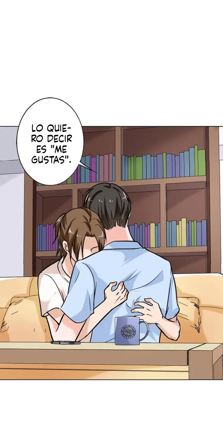 Convertirse en chica de noche - Capítulo 106 - Página 19 - LectorTMOo