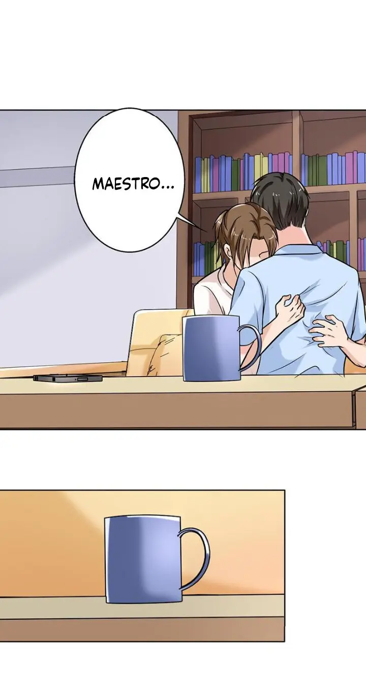 Convertirse en chica de noche - Capítulo 106 - Página 20 - LectorTMOo