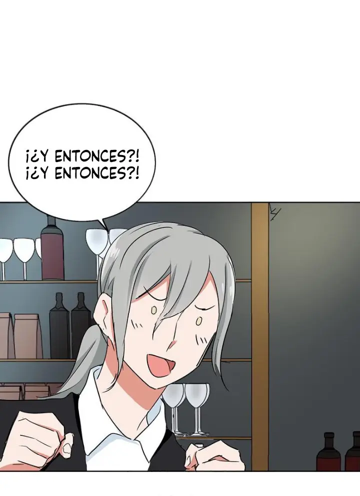 Convertirse en chica de noche - Capítulo 106 - Página 21 - LectorTMOo