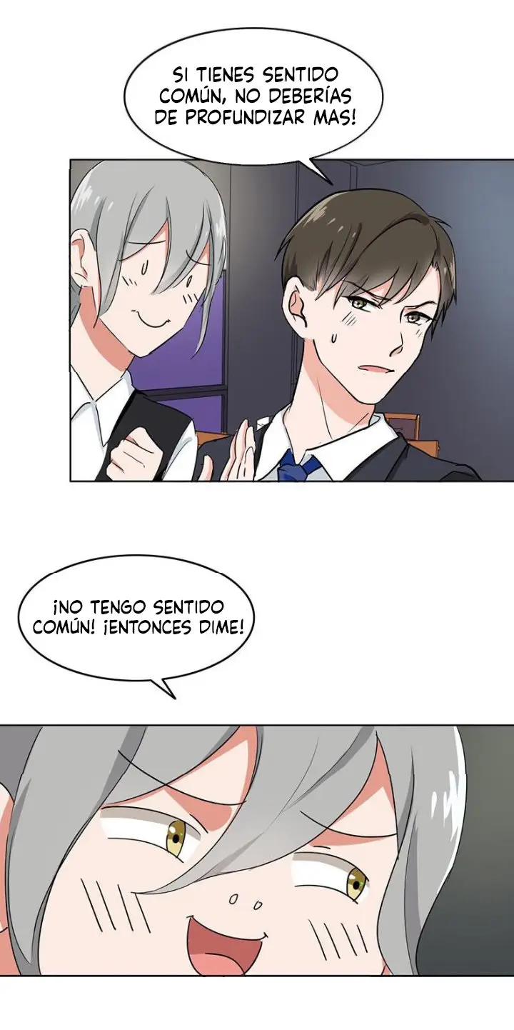Convertirse en chica de noche - Capítulo 106 - Página 22 - LectorTMOo
