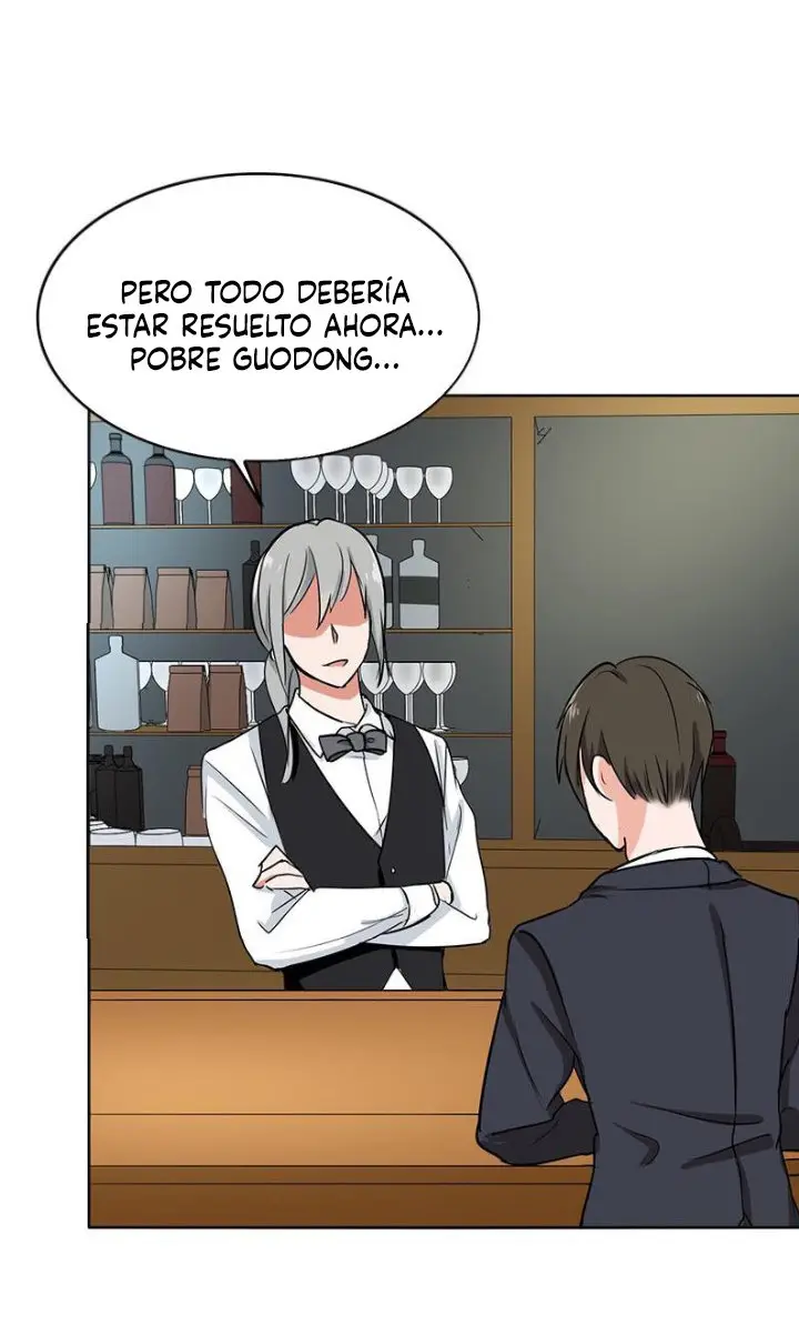 Convertirse en chica de noche - Capítulo 106 - Página 24 - LectorTMOo