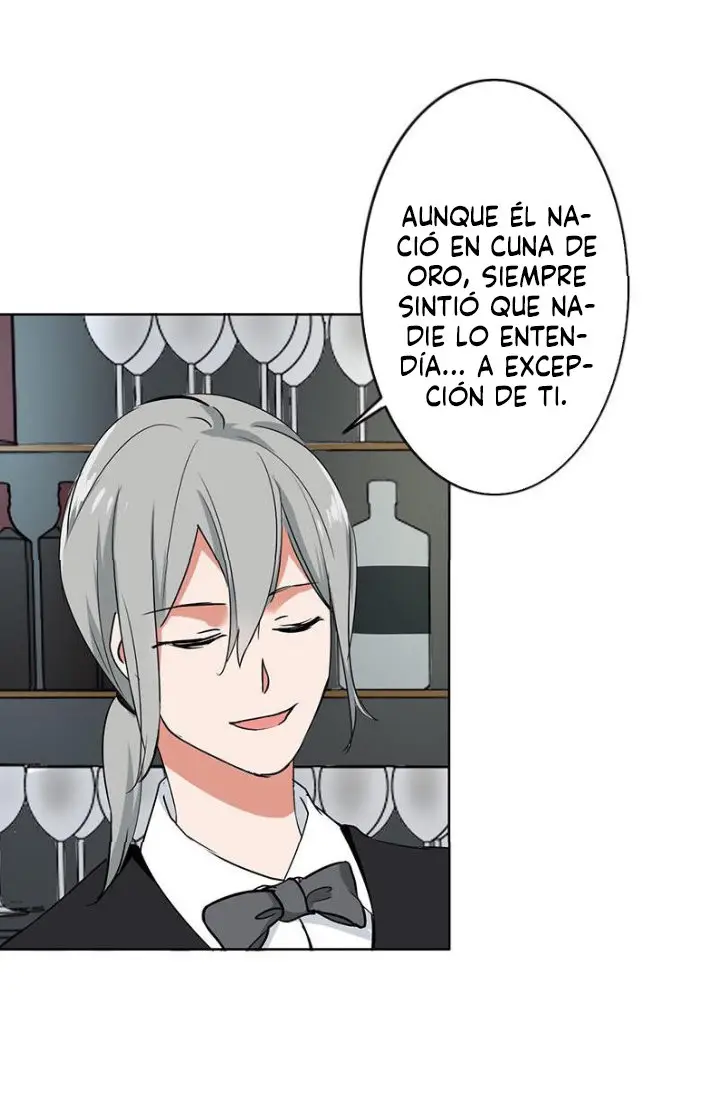 Convertirse en chica de noche - Capítulo 106 - Página 25 - LectorTMOo