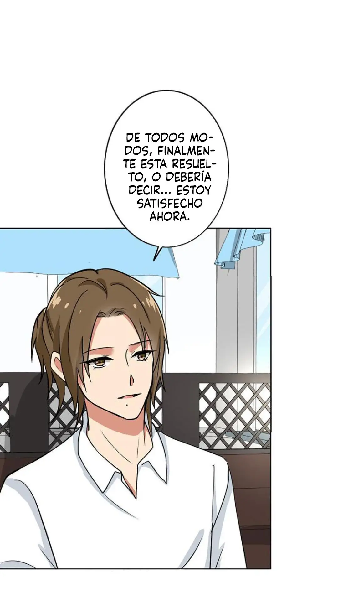 Convertirse en chica de noche - Capítulo 107 - Página 9 - LectorTMOo