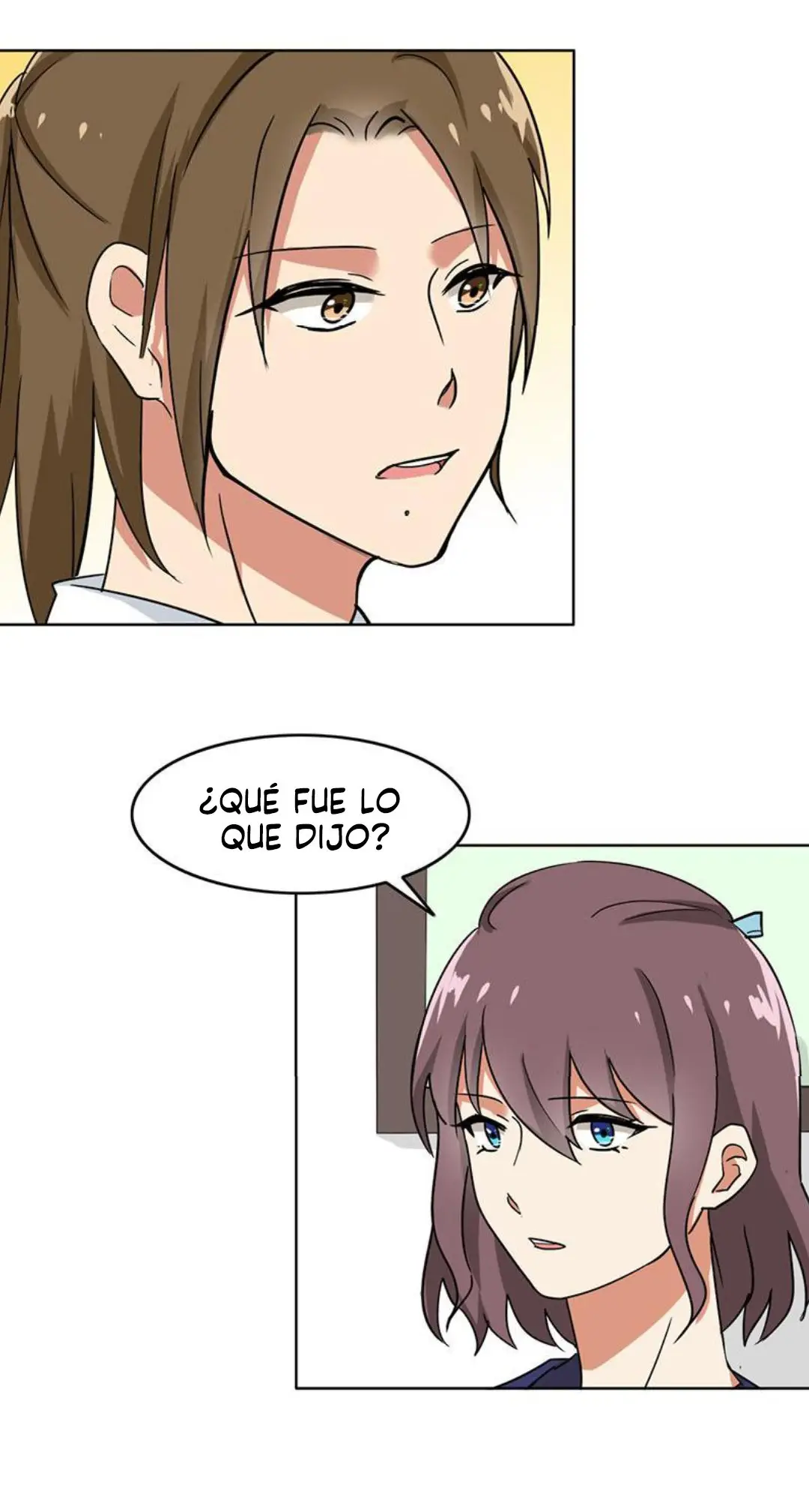 Convertirse en chica de noche - Capítulo 107 - Página 11 - LectorTMOo
