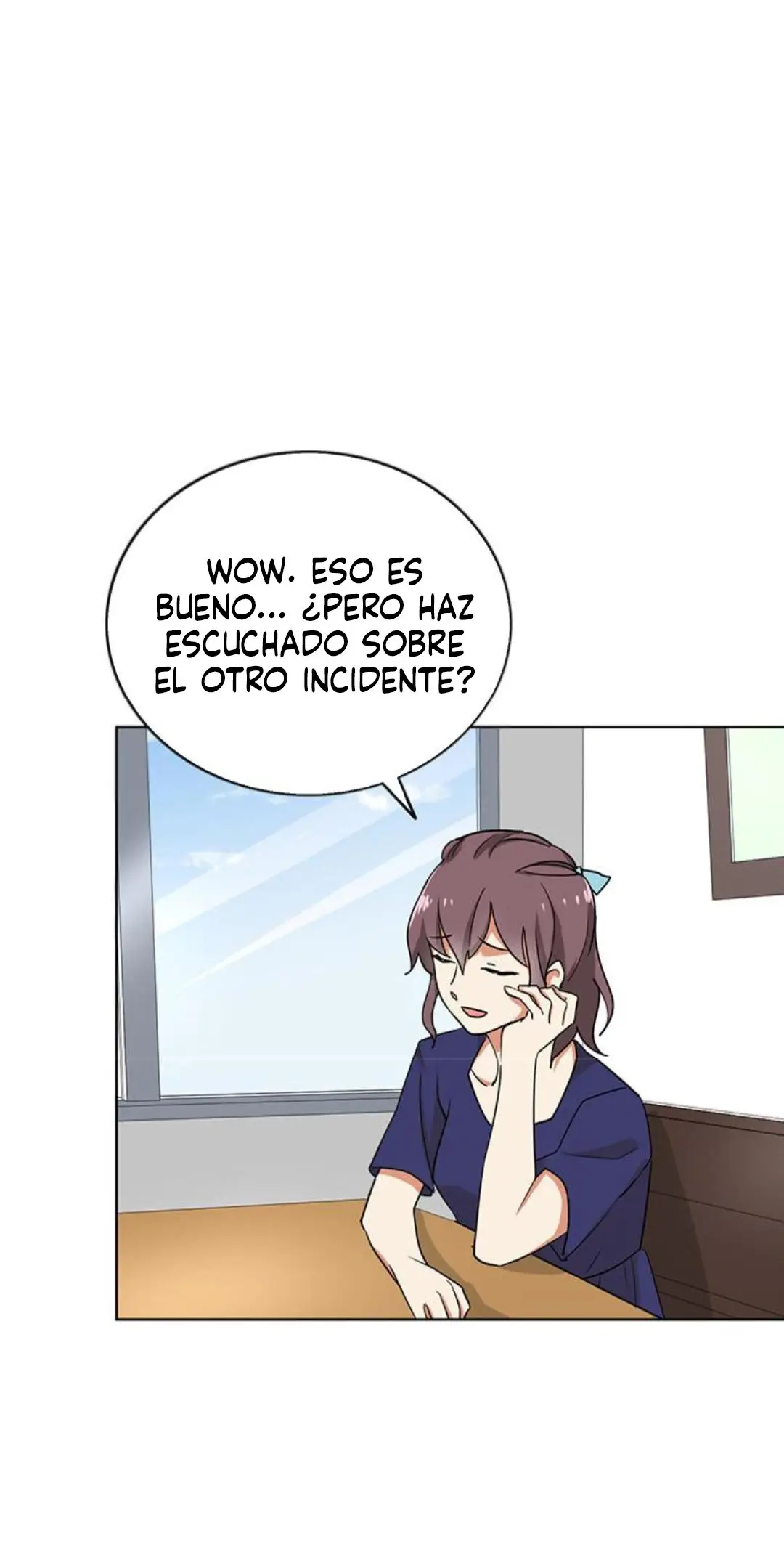 Convertirse en chica de noche - Capítulo 107 - Página 19 - LectorTMOo