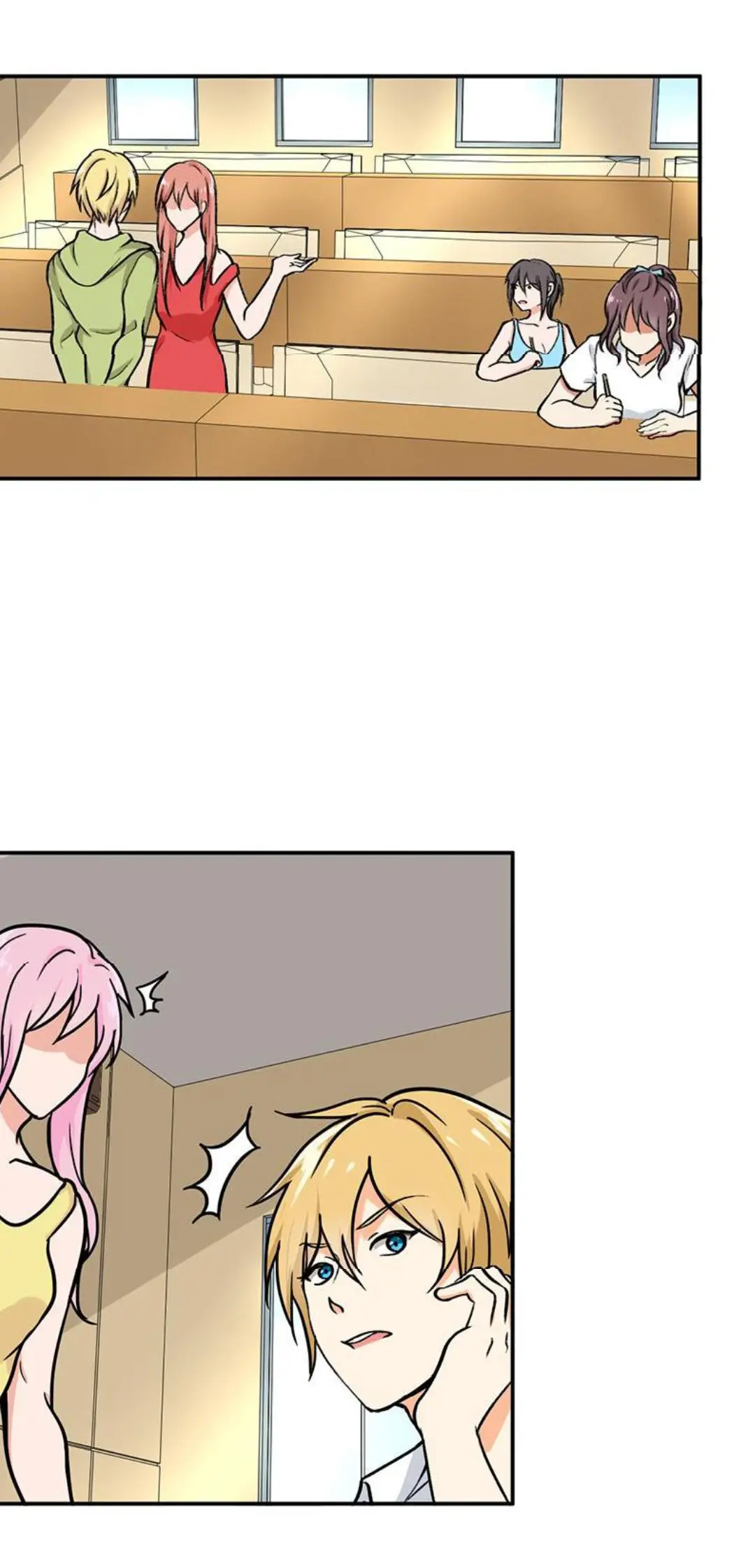 Convertirse en chica de noche - Capítulo 108 - Página 5 - LectorTMOo