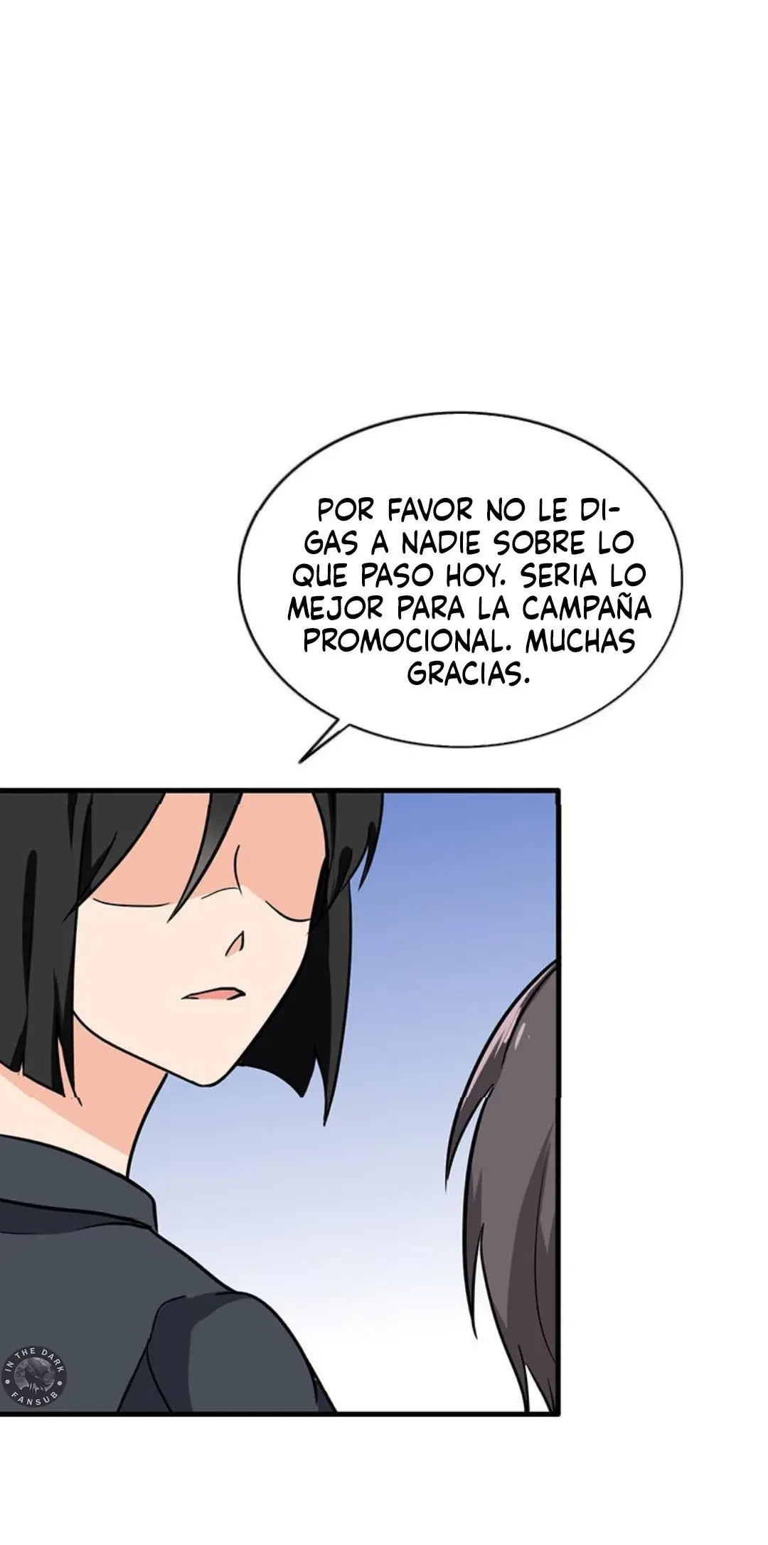 Convertirse en chica de noche - Capítulo 108 - Página 13 - LectorTMOo