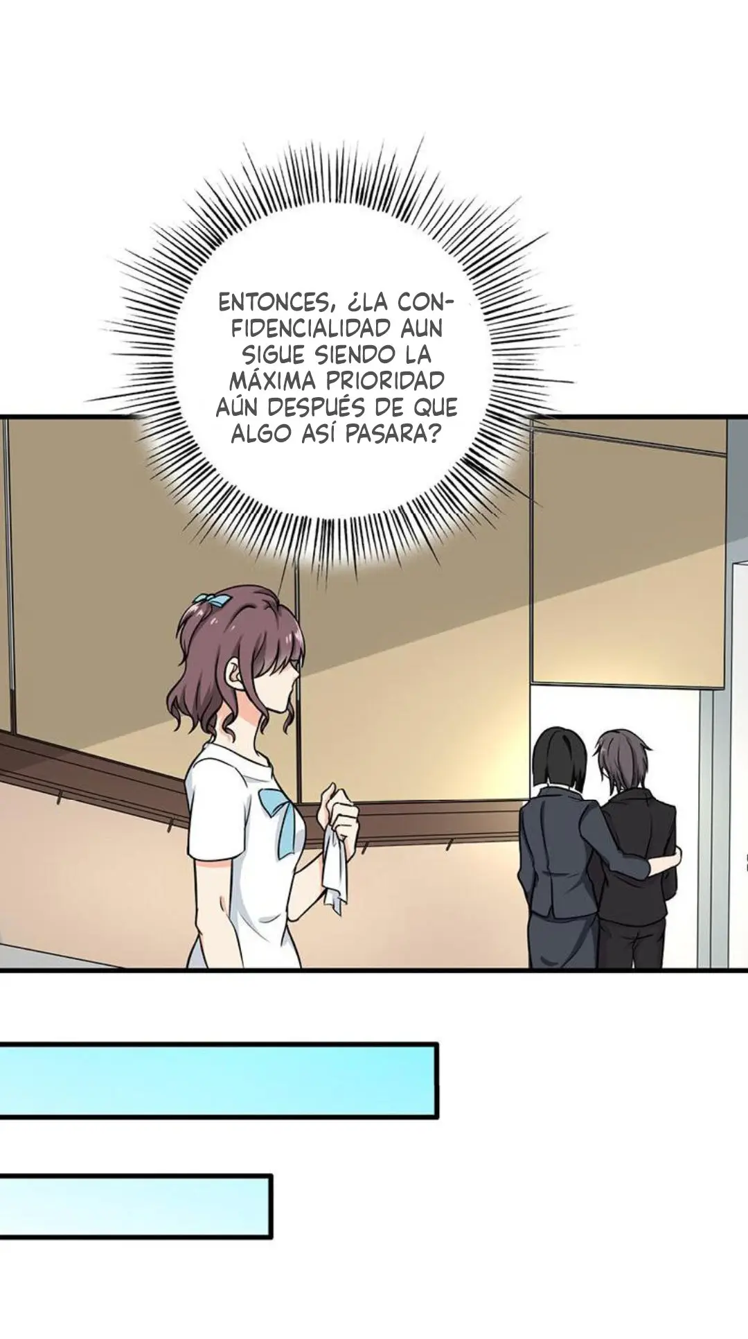 Convertirse en chica de noche - Capítulo 108 - Página 14 - LectorTMOo