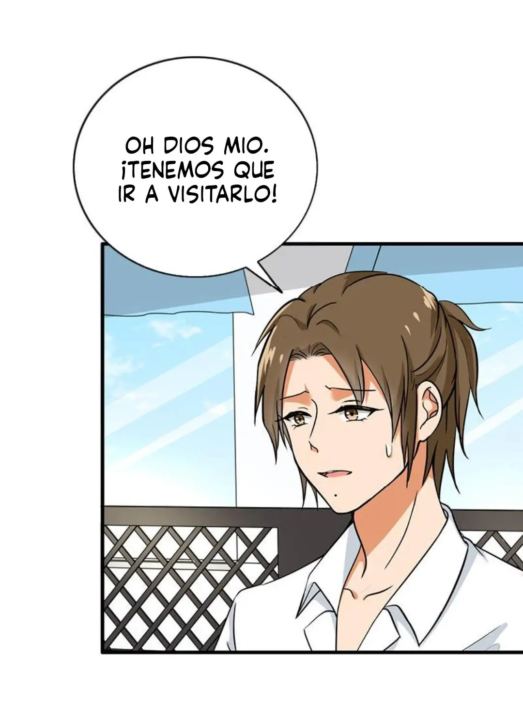 Convertirse en chica de noche - Capítulo 108 - Página 15 - LectorTMOo