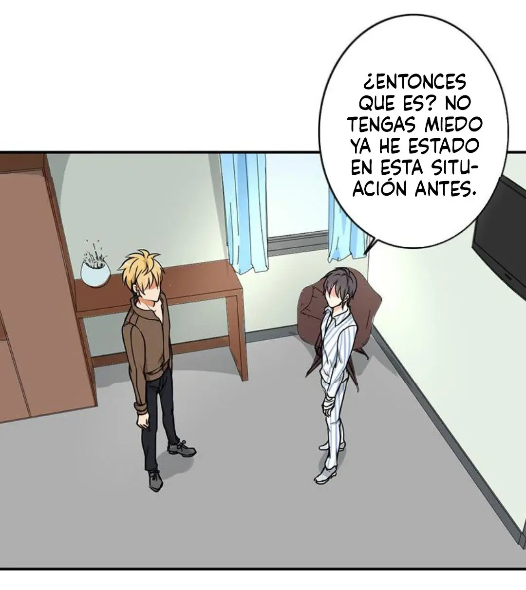 Convertirse en chica de noche - Capítulo 109 - Página 5 - LectorTMOo