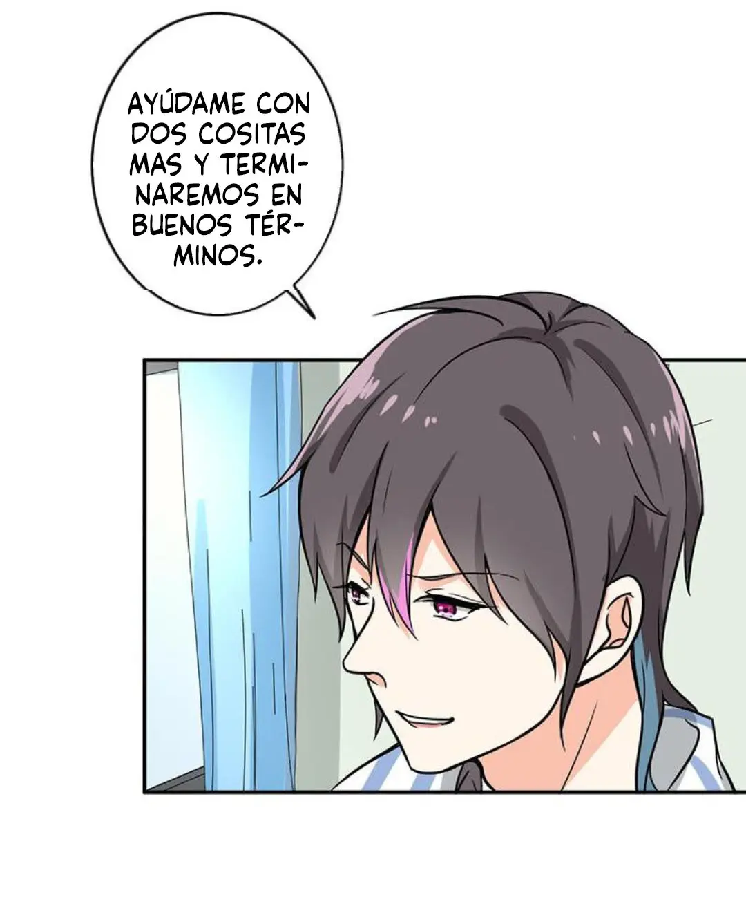 Convertirse en chica de noche - Capítulo 109 - Página 6 - LectorTMOo