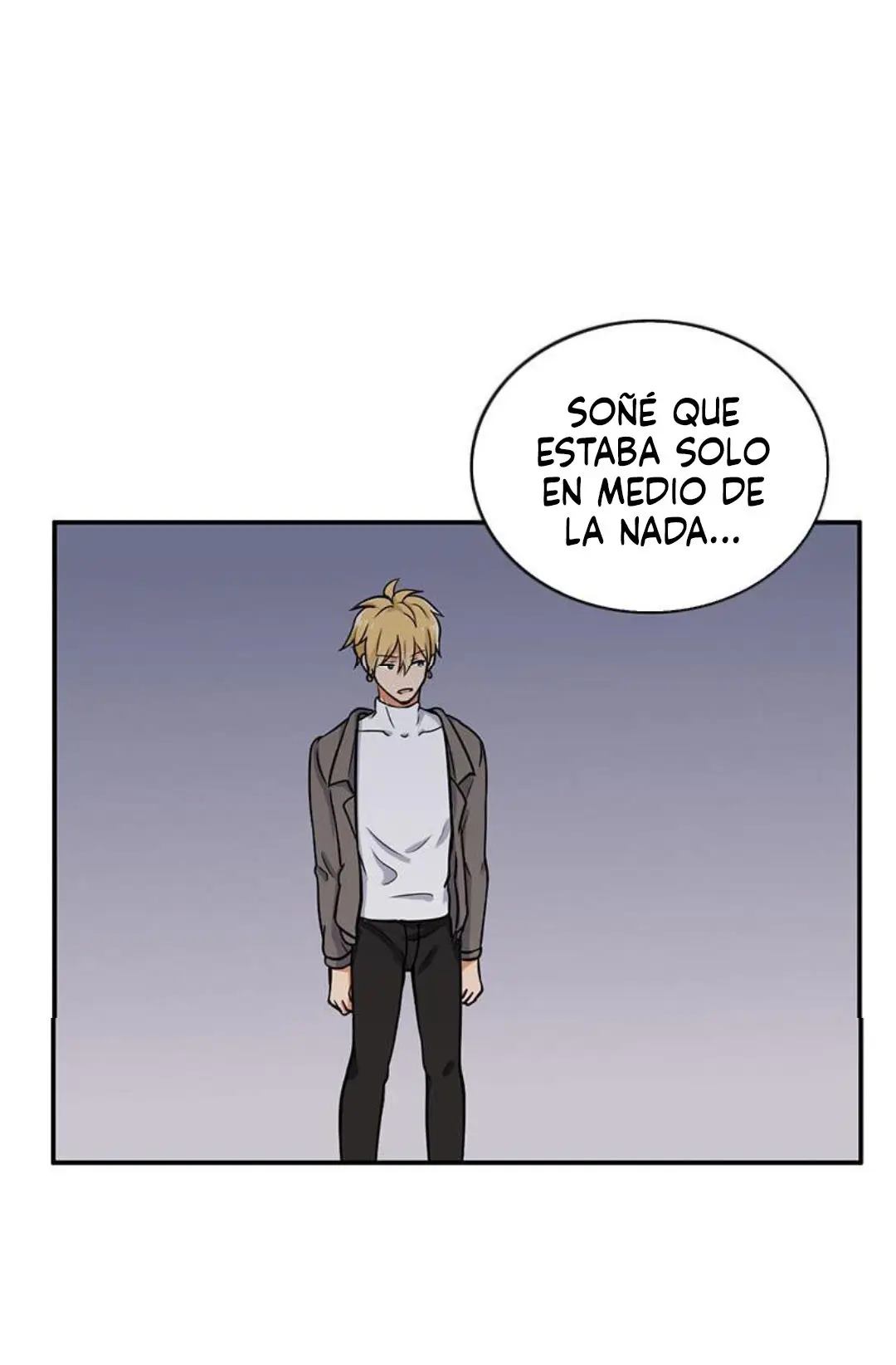 Convertirse en chica de noche - Capítulo 109 - Página 8 - LectorTMOo