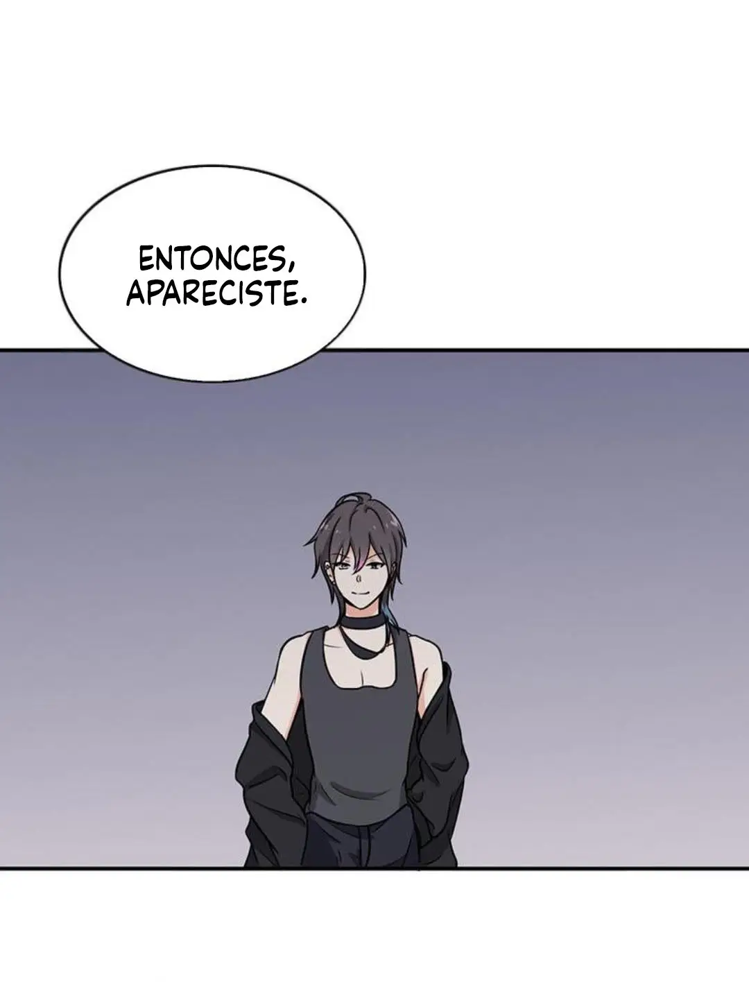 Convertirse en chica de noche - Capítulo 109 - Página 9 - LectorTMOo