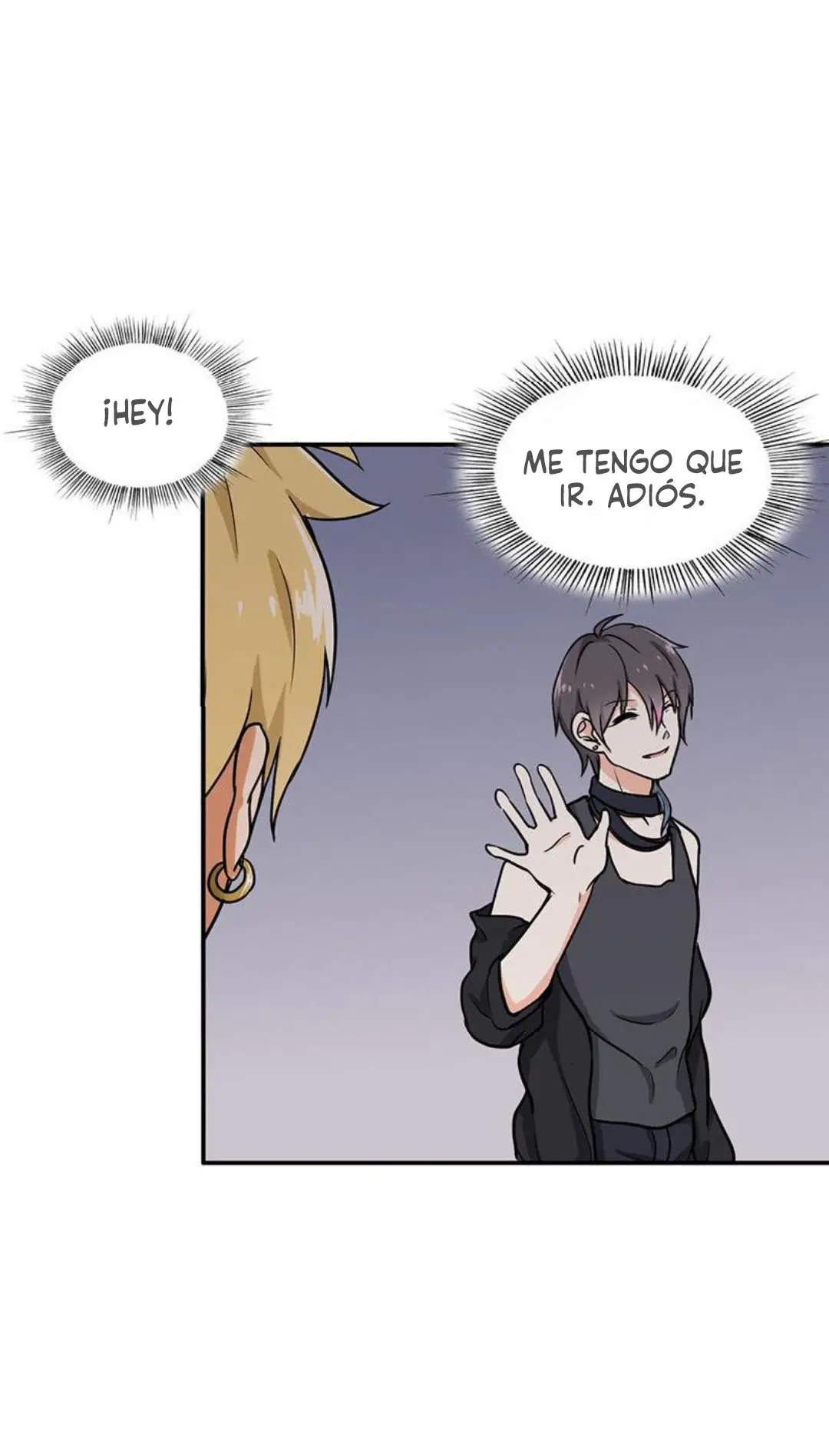 Convertirse en chica de noche - Capítulo 109 - Página 11 - LectorTMOo
