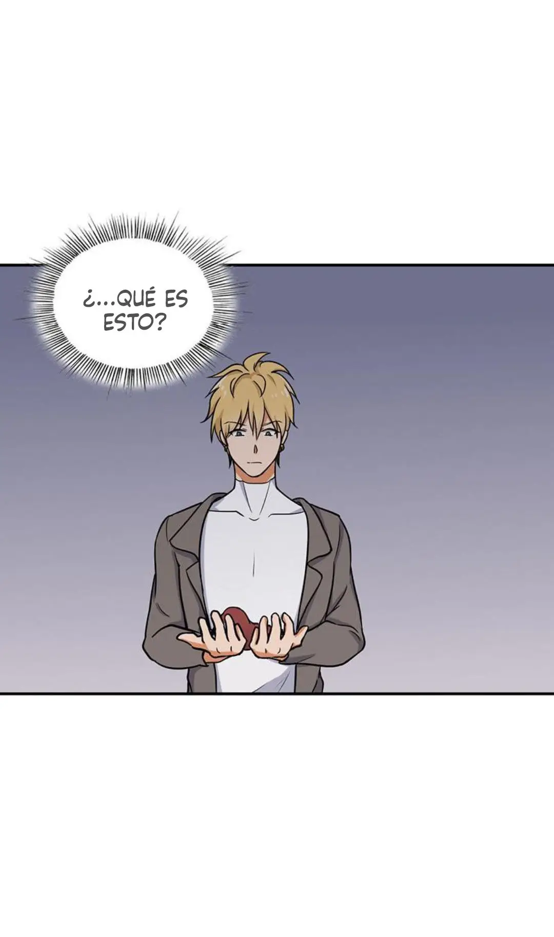Convertirse en chica de noche - Capítulo 109 - Página 12 - LectorTMOo
