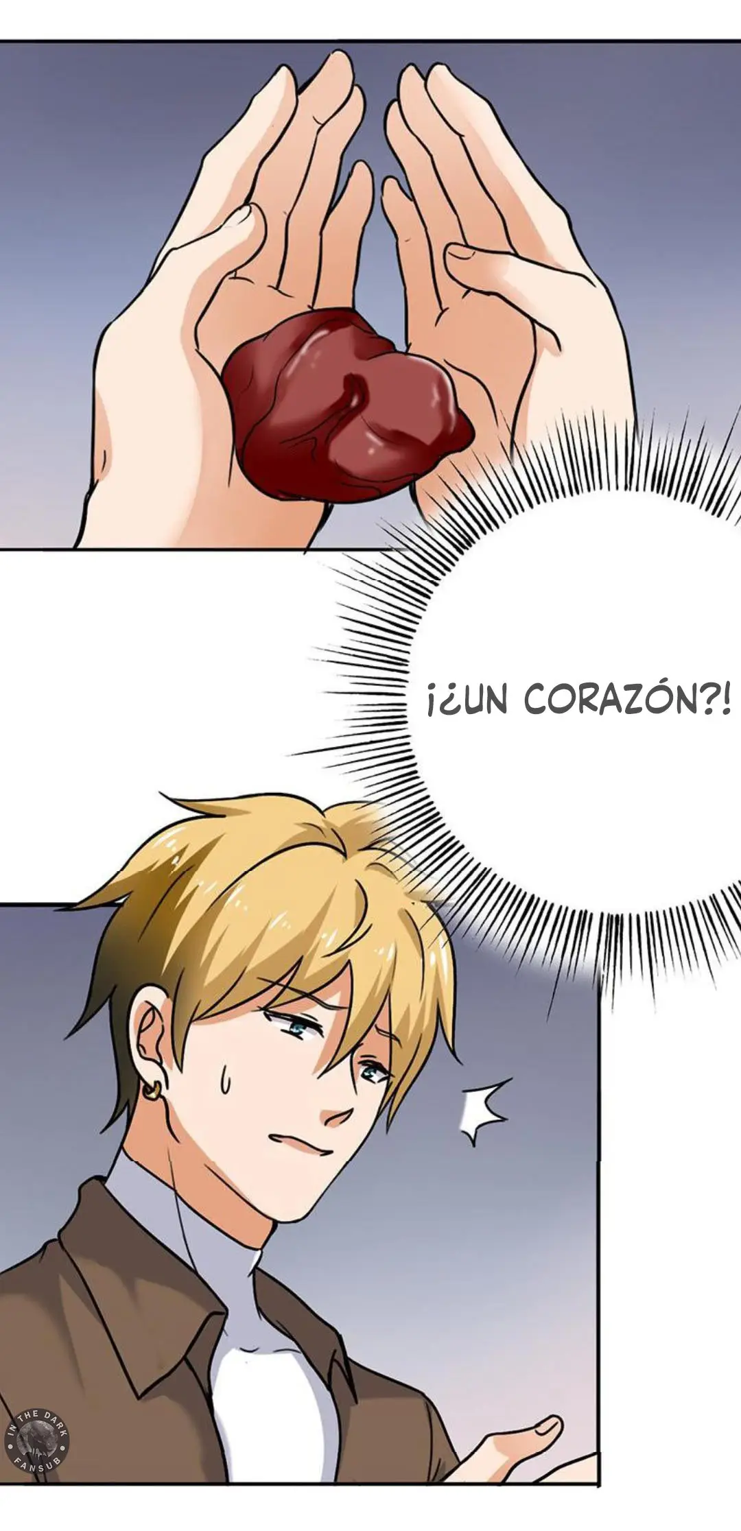 Convertirse en chica de noche - Capítulo 109 - Página 14 - LectorTMOo