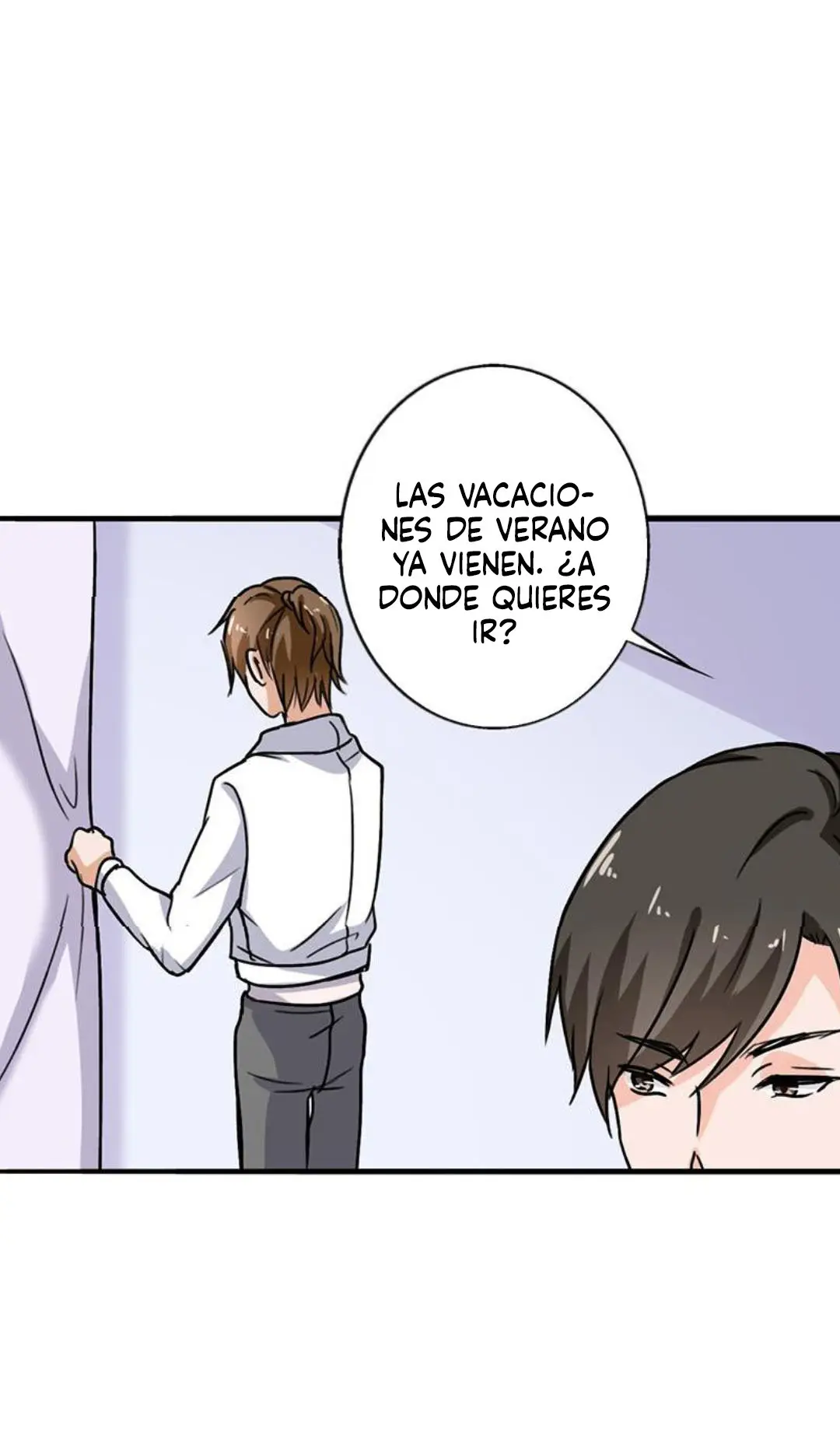 Convertirse en chica de noche - Capítulo 109 - Página 21 - LectorTMOo