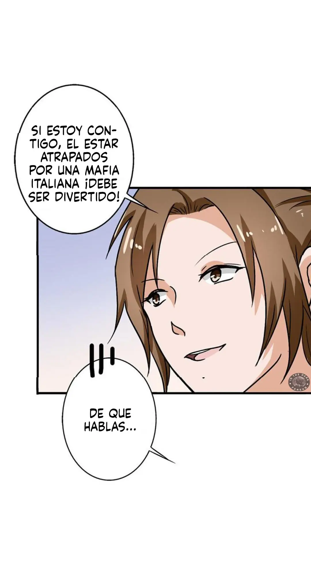 Convertirse en chica de noche - Capítulo 109 - Página 22 - LectorTMOo