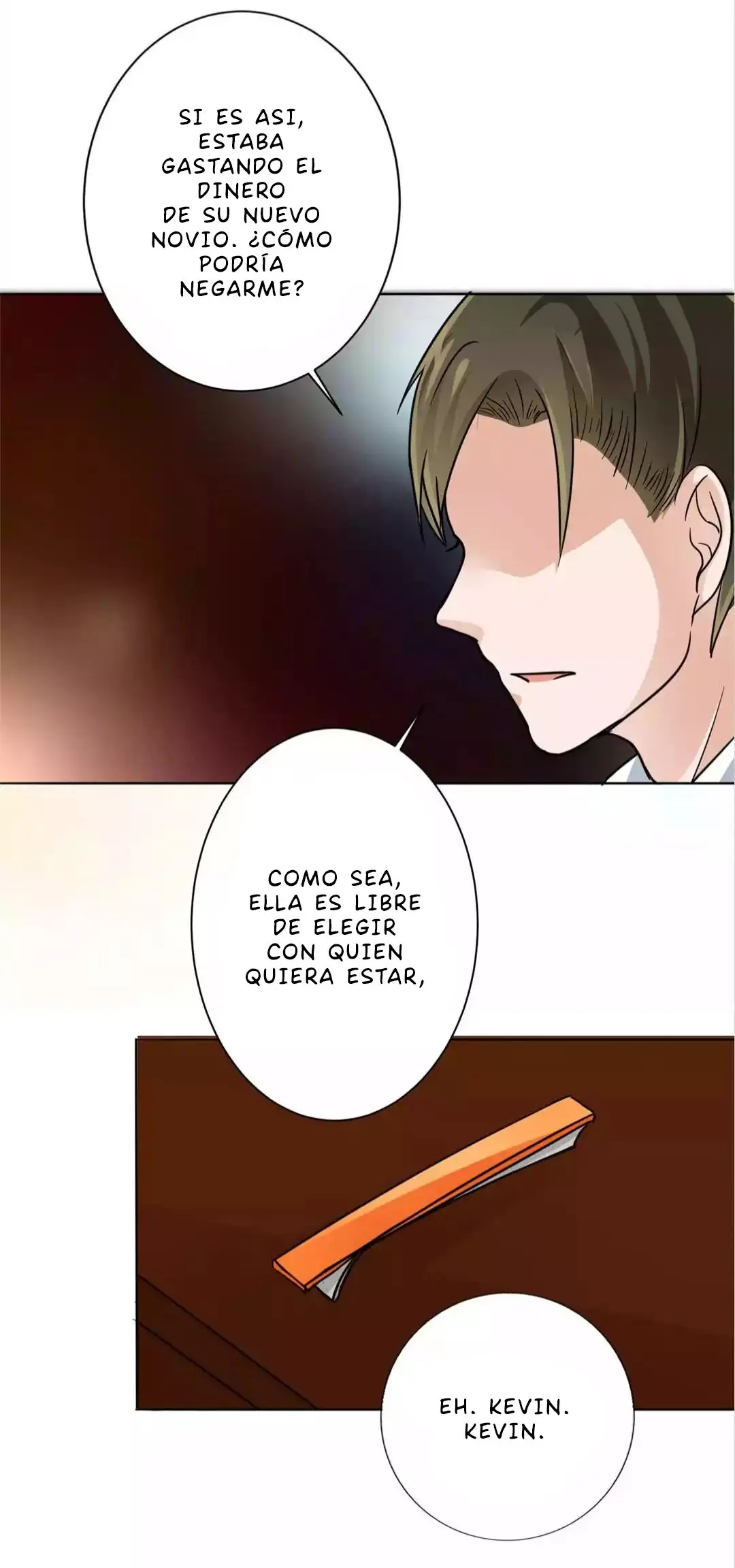Convertirse en chica de noche - Capítulo 11 - Página 8 - LectorTMOo