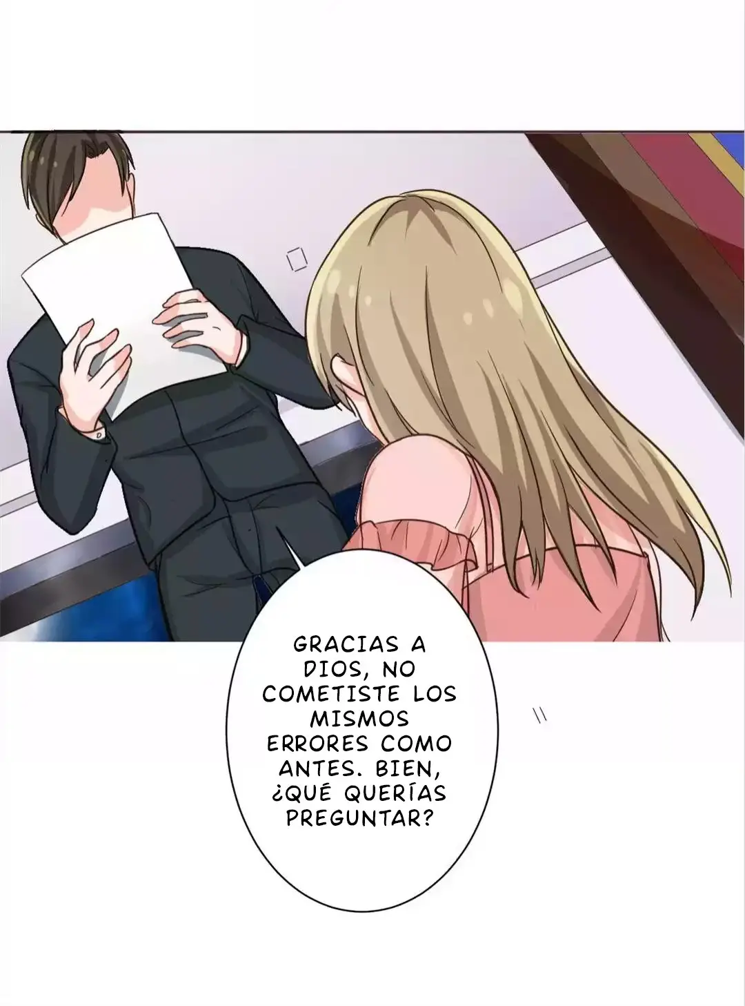 Convertirse en chica de noche - Capítulo 11 - Página 12 - LectorTMOo