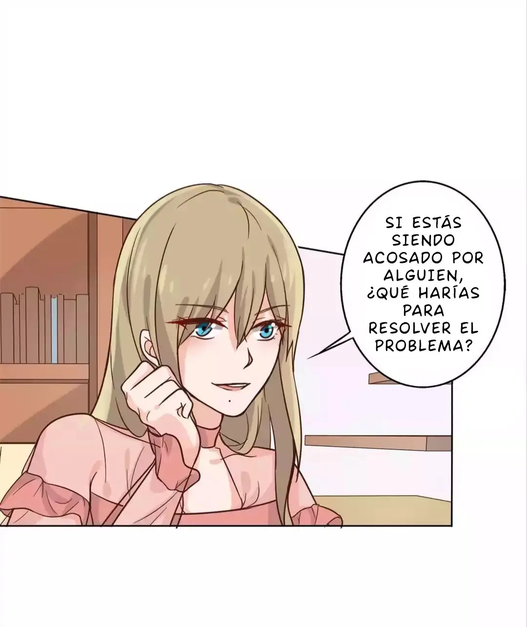 Convertirse en chica de noche - Capítulo 11 - Página 13 - LectorTMOo