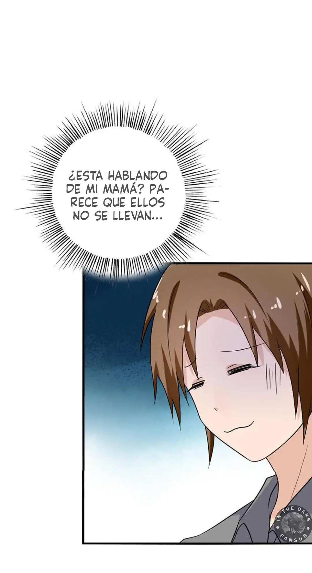 Convertirse en chica de noche - Capítulo 110 - Página 6 - LectorTMOo