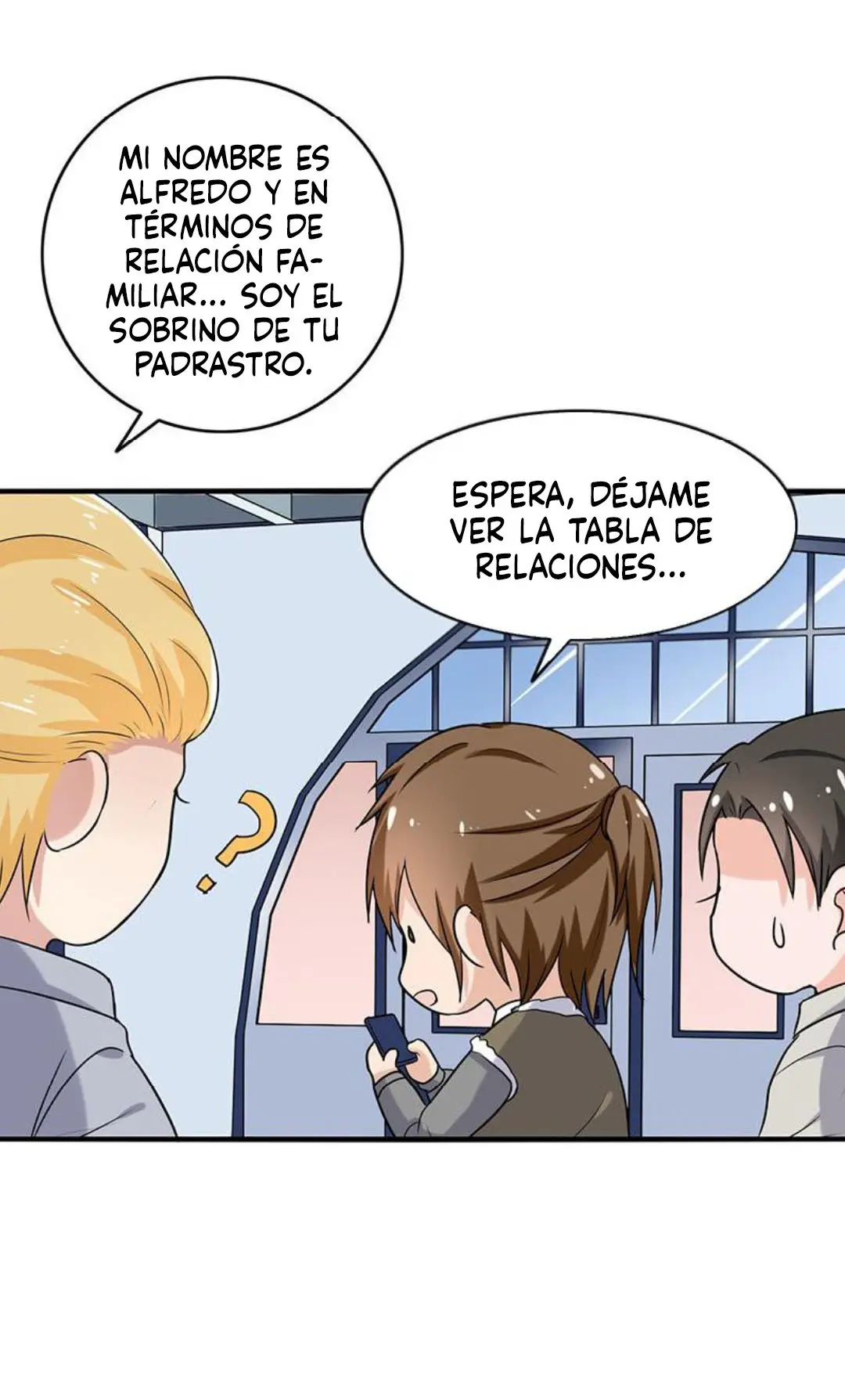 Convertirse en chica de noche - Capítulo 110 - Página 7 - LectorTMOo
