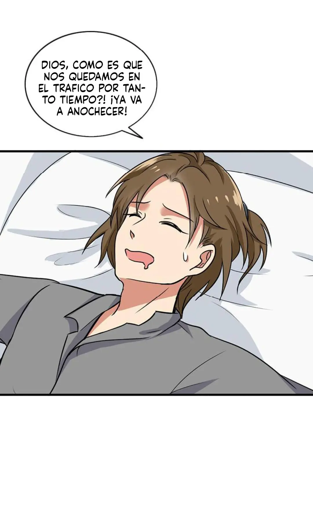 Convertirse en chica de noche - Capítulo 110 - Página 14 - LectorTMOo