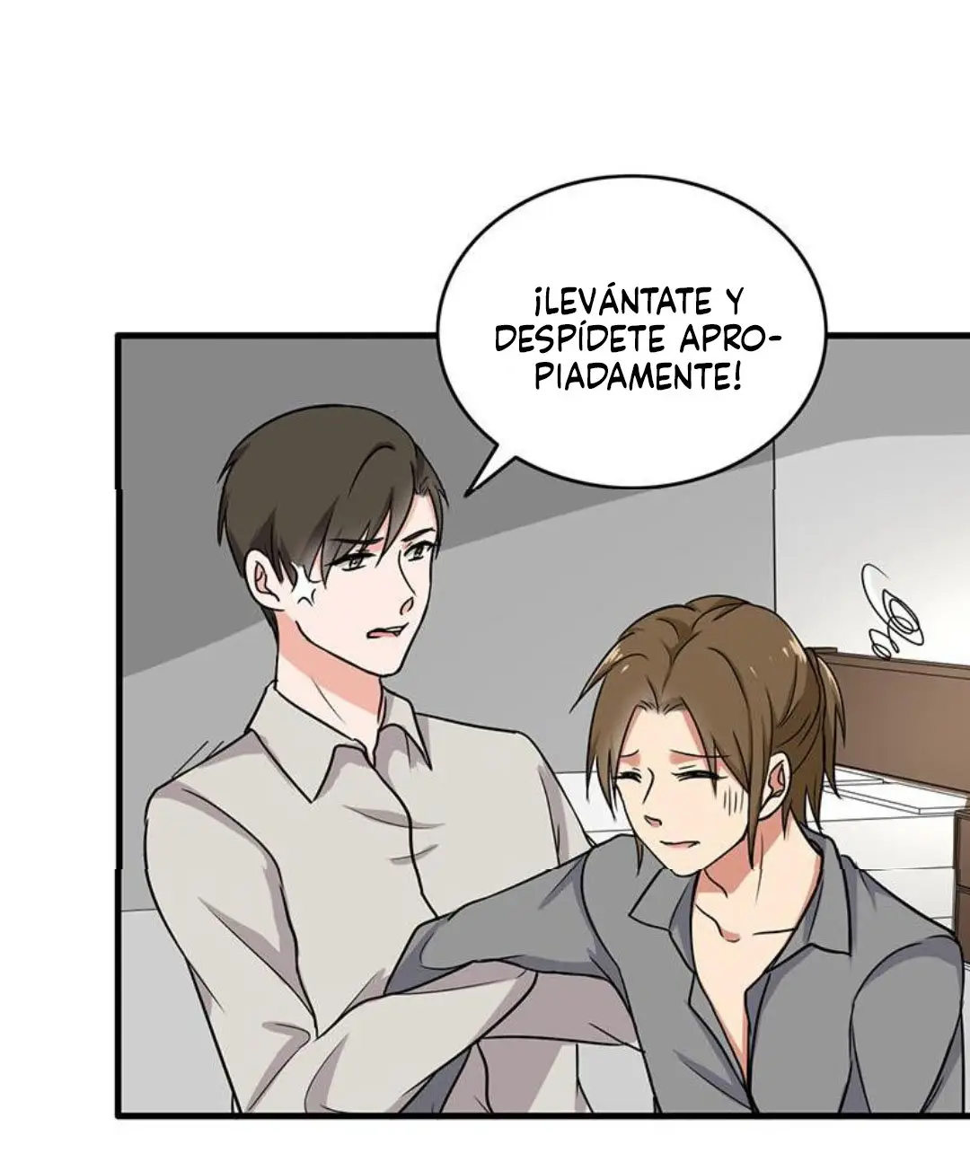 Convertirse en chica de noche - Capítulo 110 - Página 17 - LectorTMOo